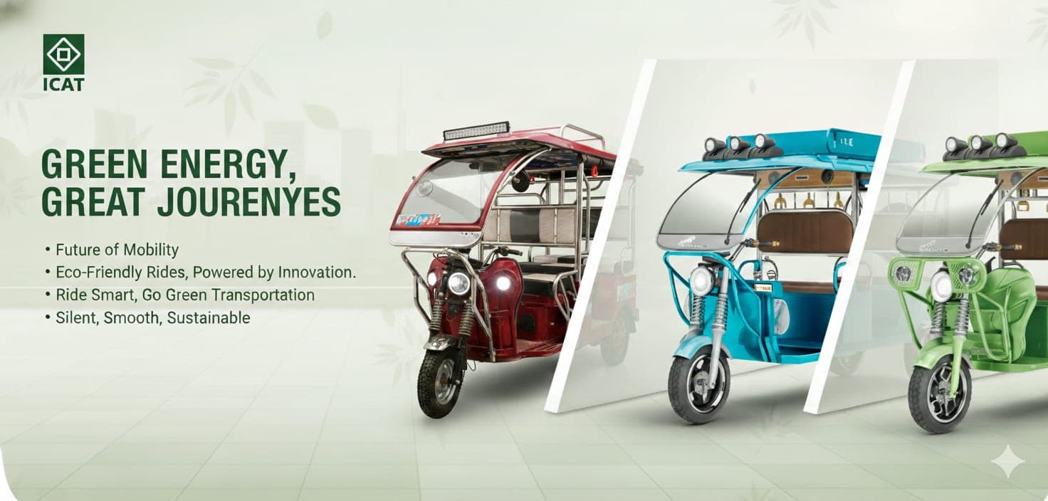 Royal Metro EV project screenshot