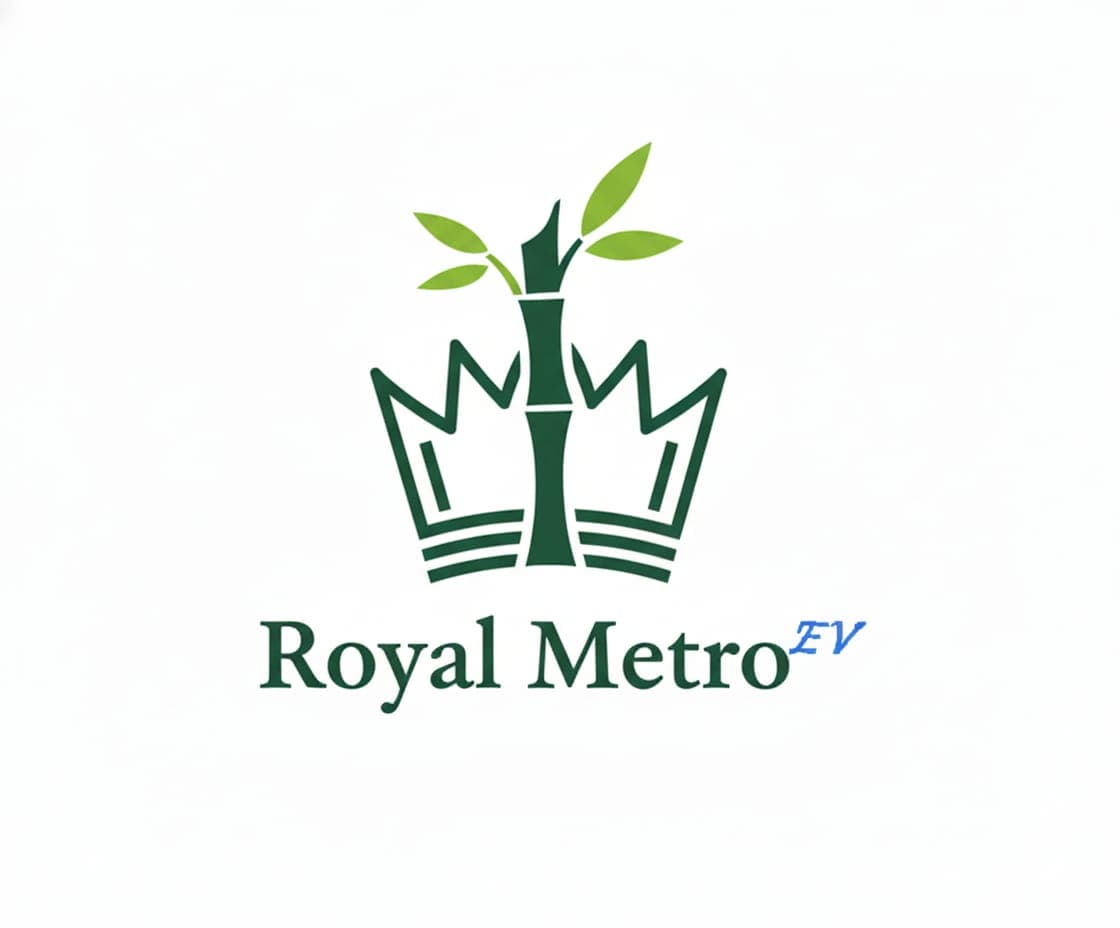 Royal Metro EV screenshot 2